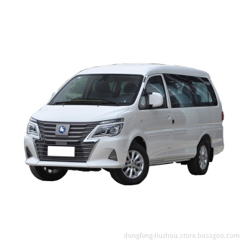 Dongfeng M5 mpv ev car/car ev with 401 km charge mileage electric mini car/mini car electric from direct manufacturer